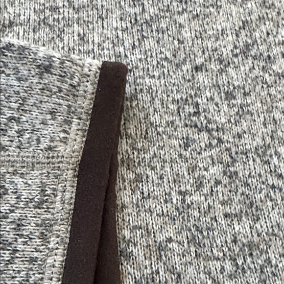 Patagonia Two-Tone Fleece Pullover - Picture 8 of 10